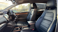 Honda CR-V 1.5 VTEC Turbo SR 5dr Petrol Estate